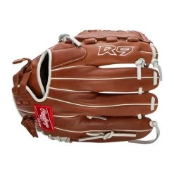 Best Sale ✔️ Rawlings R9 Series 12" Fastpitch Softball Glove: R9SB120-3DB Brown 🛒 18 Best Sale ✔️ Rawlings R9 Series 12" Fastpitch Softball Glove: R9SB120-3DB Brown 🛒 -Deals glovegear Store 60ca 10 21 rawlings r9 series 12 fastpitch softball glove r9sb120 3db 30157 12 l