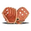 Flash Sale 👍 Mizuno Pro Select 11.75" Baseball Glove: GPS1-600D Brown ⌛ -Deals glovegear Store 61c6 04 20 mizuno pro select 11 75 baseball glove gps1 600d 28382 1 l