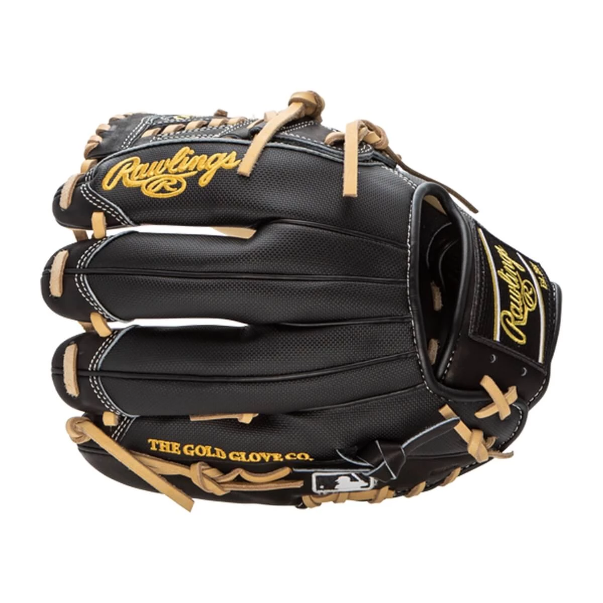 Deals ⭐ Rawlings Heart of the Hide Speed Shell 12" Baseball Glove: PRO206-30CBSS Black, Tan ⭐ 5 Deals ⭐ Rawlings Heart of the Hide Speed Shell 12" Baseball Glove: PRO206-30CBSS Black, Tan ⭐ - Image 5