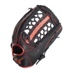 Best deal ❤️ Mizuno 12.75'' MVP Prime Baseball Glove: GMVP1275PSE8 Black/Red Black 🔔 -Deals glovegear Store 61eb 04 20 mizuno 12 75 mvp prime baseball glove gmvp1275pse8 black red 32172 9 l