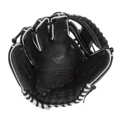 Flash Sale ❤️ Mizuno Pro Select 11.75" Fastpitch Softball Glove: GPSF1175BK Black, White 🔥 -Deals glovegear Store 6209 11 21 mizuno pro select 11 75 fastpitch softball glove gpsf1175bk 30755 6 l