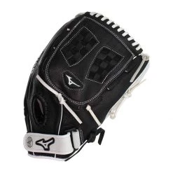 Buy 🤩 Mizuno Franchise 12.5" Fastpitch Softball Glove: GFN1251F4 Black, White 🎉 23 Buy 🤩 Mizuno Franchise 12.5" Fastpitch Softball Glove: GFN1251F4 Black, White 🎉 -Deals glovegear Store 6231 11 20 mizuno franchise 12 5 fastpitch softball glove gfn1251f4 33709 1 l