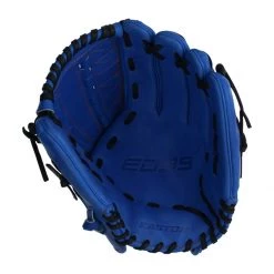 Budget ✨ Easton Professional Reserve 12" Edwin Diaz Baseball Glove: PRD46ED Blue, Yellow ⭐ -Deals glovegear Store 6284 09 19 31994 1 l