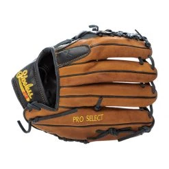 Budget ✨ Shoeless Joe Pro Select 11.75" Baseball Glove: PS1175IW Black, Brown 😍 -Deals glovegear Store 632e 07 21 shoeless joe pro select 11 75 baseball glove ps1175iw 25487 12 l