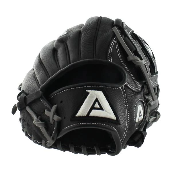 Best Pirce β Akadema Prodigy 11.5" Youth Baseball Glove: ATM92-12 Black π― 6 Best Pirce β Akadema Prodigy 11.5" Youth Baseball Glove: ATM92-12 Black π― - Image 6
