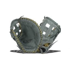 Cheap 🤩 Louisville Slugger LXT 13" Fastpitch First Base Softball Glove: WTLLXRF19BM Grey ❤️ 27 Cheap 🤩 Louisville Slugger LXT 13" Fastpitch First Base Softball Glove: WTLLXRF19BM Grey ❤️ -Deals glovegear Store 63ee 08 18 30631 l