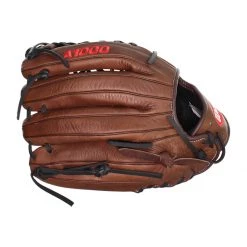 Best Pirce 🎉 Wilson A1000 12.5" Baseball Glove: WTA10RB20KP92 Brown ✔️ 10 Best Pirce 🎉 Wilson A1000 12.5" Baseball Glove: WTA10RB20KP92 Brown ✔️ -Deals glovegear Store 63ff 09 19 31809 4 l
