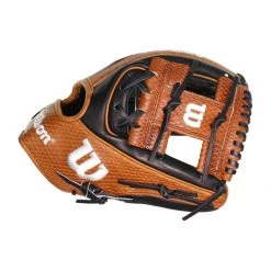 Best reviews of ❤️ Wilson A2K 11.5" Baseball Glove: WBW100058115 Black, Brown, Tan 🌟 -Deals glovegear Store 6419 07 20 wilson a2k 11 5 baseball glove wbw100058115 33314 4 l