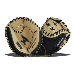 Flash Sale ❤️ All Star Pro Series Anvil Adult Weighted Training Catcher's Mitt: CM3500TM Brown ⭐ 13 Flash Sale ❤️ All Star Pro Series Anvil Adult Weighted Training Catcher's Mitt: CM3500TM Brown ⭐ -Deals glovegear Store 642e 02 19 31111 l