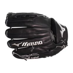 Cheap 🛒 Mizuno Pro 12" Corey Kluber Baseball Glove: GMP2CK-100DT Black 😀 -Deals glovegear Store 643a 10 20 mizuno pro 12 corey kluber baseball glove gmp2ck 100dt 33689 5 l