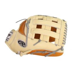 Best Pirce 👍 Rawlings Heart of the Hide 12.75" Baseball Glove: PRO3039-6TC Tan 💯 -Deals glovegear Store 6476 06 20 rawlings heart of the hide 12 75 baseball glove pro3039 6tc 33260 4 l