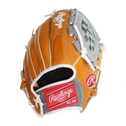 Top 10 ⌛ Rawlings HOH Mark of a Pro 11" Baseball Glove: SPYPT1-3TG Grey, Tan ❤️ -Deals glovegear Store 64ae 11 20 rawlings hoh mark of a pro 11 baseball glove spypt1 3tg 33461 7 l