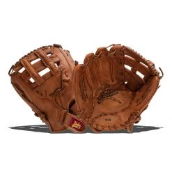 Best Pirce ❤️ Shoeless Joe ⌛ Shoeless Jane 11.75" Fastpitch Softball Glove: 1175FPHW Brown 🔔