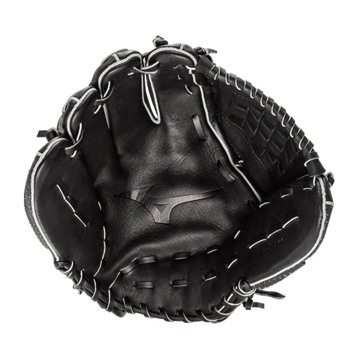 Brand new 🎉 Mizuno Techfire 14" Slow Pitch Softball Glove: GTF1400 Black, Grey 🔥 6 Brand new 🎉 Mizuno Techfire 14" Slow Pitch Softball Glove: GTF1400 Black, Grey 🔥 - Image 6