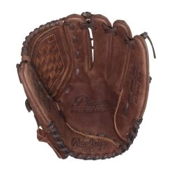 Deals ⌛ Rawlings Player Preferred 14" Slow Pitch Softball Glove: P140BPS Brown ❤️ -Deals glovegear Store 65da 03 20 rawlings player preferred 14 slow pitch softball glove p140bps 25383 2 l