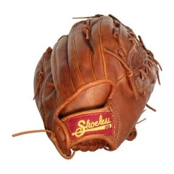 Flash Sale 😀 Shoeless Joe Professional 14" Slow Pitch Softball Glove: 1400BW Brown ⌛ 27 Flash Sale 😀 Shoeless Joe Professional 14" Slow Pitch Softball Glove: 1400BW Brown ⌛ -Deals glovegear Store 6600 03 20 shoeless joe professional series 1400bw 18581 7 l