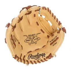Best reviews of 😉 Rawlings Select Pro Lite 11.5" Kris Bryant Baseball Glove: SPL115KB Brown 👏 -Deals glovegear Store 66b6 12 21 rawlings select pro lite 11 5 kris bryant baseball glove spl115kb 29124 6 l