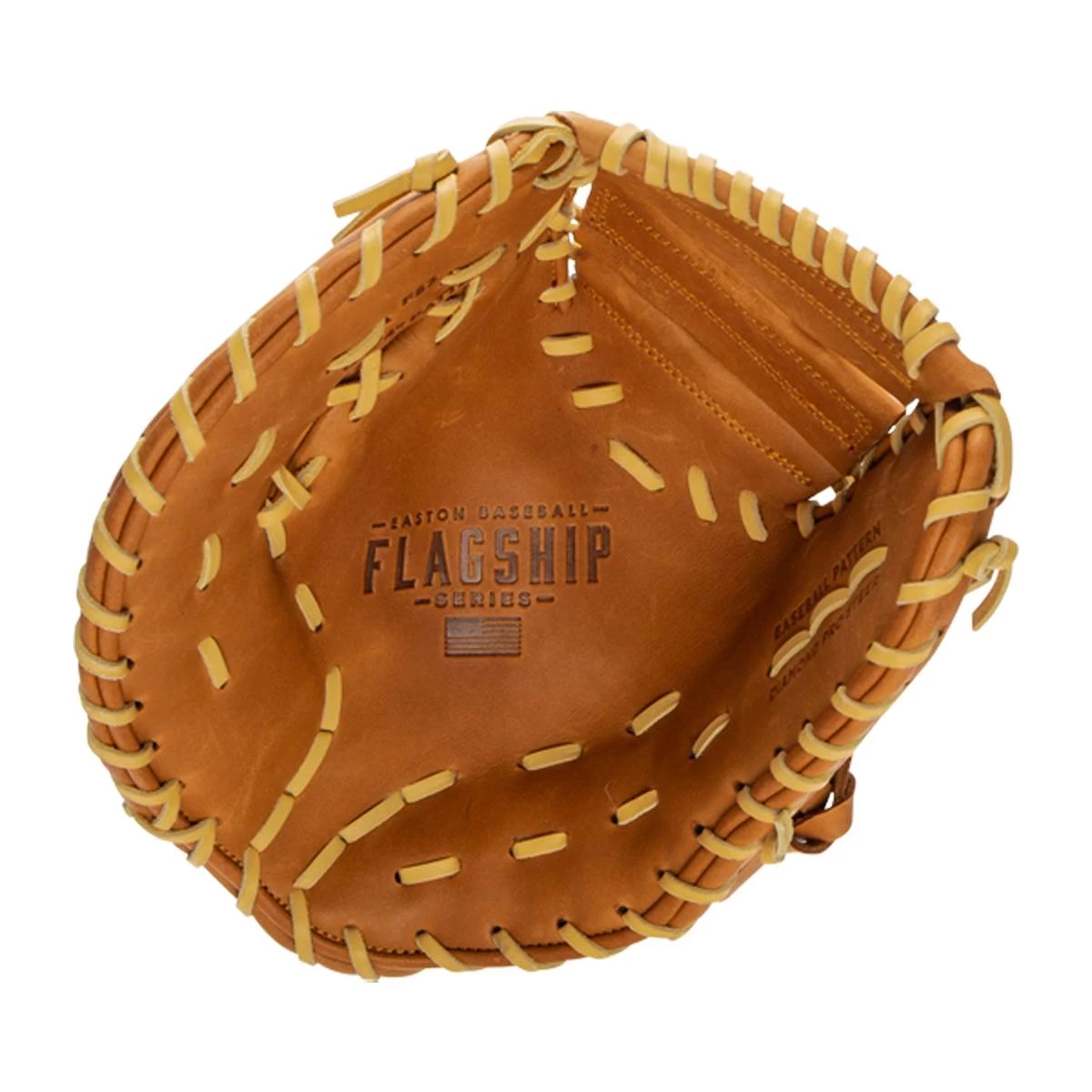 Deals ๐ Easton Flagship Series 12.75" First Base Mitt: FS3 Brown โ๏ธ 6 Deals ๐ Easton Flagship Series 12.75" First Base Mitt: FS3 Brown โ๏ธ - Image 6