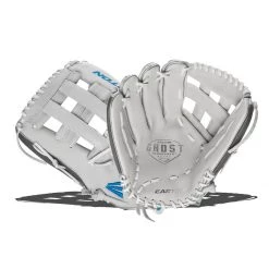 Cheap ✔️ Easton Ghost Tournament Elite 12.75" Fastpitch Softball Glove: GTEFP1275 White 🥰 -Deals glovegear Store 6728 12 21 easton ghost tournament elite 12 75 fastpitch softball glove gtefp1275 34180 015 l