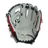 Buy 🛒 Rawlings HOH Mark of a Pro 11.5" Baseball Glove: SP204-2WS White, Red, Navy 🧨 -Deals glovegear Store 673e 10 20 rawlings hoh mark of a pro 11 5 baseball glove sp204 2ws 33457 2 l