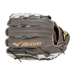 Deals ⭐ Mizuno Pro Select 12.5" Fastpitch Softball Glove: GPSF2-1250 Grey, White 💯 -Deals glovegear Store 677f 08 21 mizuno pro select 12 5 fastpitch softball glove gpsf2 1250 34548 5 l