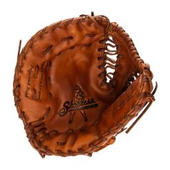 Best Pirce 🧨 Shoeless Joe Professional 13" First Base Mitt: 1300FBTT Brown ⌛