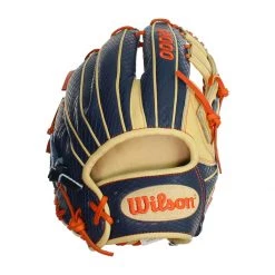 Top 10 ✨ Wilson A2000 11.5" Jose Altuve Super SnakeSkin JA27 Baseball Glove: WTA20RB20JA27GM Brown, Blue ⭐ -Deals glovegear Store 67d5 09 19 31795 6 l