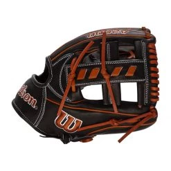 Brand new 🛒 Wilson A2000 1716 11.5" Baseball Glove: WBW100389115 Black, Tan ✨ -Deals glovegear Store 687a 09 21 wilson a2000 1716 11 5 baseball glove wbw100389115 34680 10 l