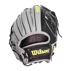 New 🤩 Wilson A2000 SuperSkin 11.5" Baseball Glove: WTA20RB201786SS Black, Grey ⌛ 12 New 🤩 Wilson A2000 SuperSkin 11.5" Baseball Glove: WTA20RB201786SS Black, Grey ⌛ -Deals glovegear Store 6919 09 19 31794 6 l