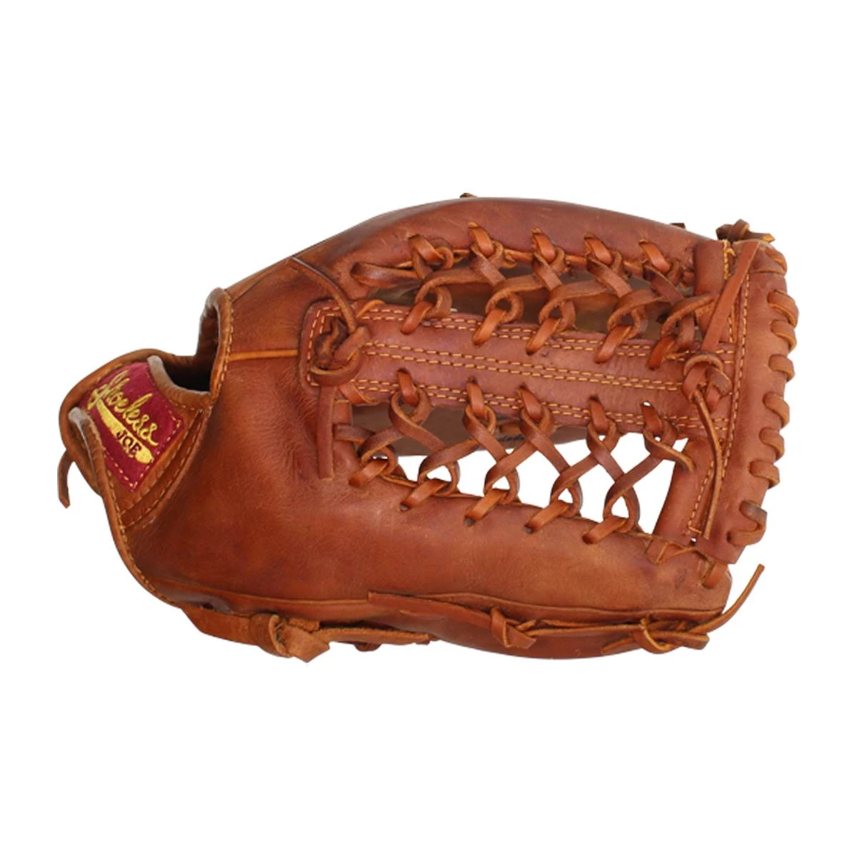 Top 10 β€οΈ Shoeless Joe Professional Series 13" Baseball Glove: 1300MT Brown π 11 Top 10 β€οΈ Shoeless Joe Professional Series 13" Baseball Glove: 1300MT Brown π - Image 11
