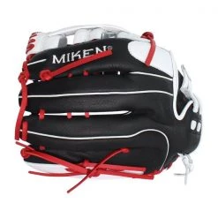 Promo 👍 Miken Player Series 13" Slow Pitch Softball Glove: PS130-PH Black, Red, White ⭐ 24 Promo 👍 Miken Player Series 13" Slow Pitch Softball Glove: PS130-PH Black, Red, White ⭐ -Deals glovegear Store 694e 02 19 31197 4 m