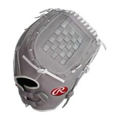 Best deal 😉 Rawlings R9 12.5" Fastpitch Softball Glove: R9SB125FS-3G Grey ⌛ 9 Best deal 😉 Rawlings R9 12.5" Fastpitch Softball Glove: R9SB125FS-3G Grey ⌛ -Deals glovegear Store 6968 11 20 rawlings r9 12 5 fastpitch softball glove r9sb125fs 3g 33552 3 l