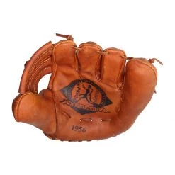 Cheapest ✔️ Shoeless Joe Golden Age Series Baseball Glove: 1956 Brown 🎉 -Deals glovegear Store 6972 02 20 shoeless joe golden age series baseball glove 1956 10031 6 l