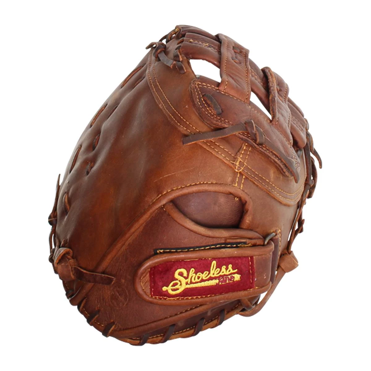Top 10 π Shoeless Joe Shoeless Jane 12.5" Fastpitch First Base Mitt: 1250FPFB Brown βοΈ 14 Top 10 π Shoeless Joe Shoeless Jane 12.5" Fastpitch First Base Mitt: 1250FPFB Brown βοΈ - Image 14