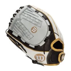 Top 10 👍 Wilson A2000 SuperSkin 12.5" Fastpitch Softball Glove: WTA20RF19V125SS Black, White ❤️ 16 Top 10 👍 Wilson A2000 SuperSkin 12.5" Fastpitch Softball Glove: WTA20RF19V125SS Black, White ❤️ -Deals glovegear Store 6a22 10 21 wilson a2000 superskin 12 5 fastpitch softball glove wta20rf19v125ss 30518 10 l