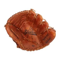Budget ✨ Shoeless Joe Professional 11.25" Baseball Glove: 1125CW Brown ⭐ -Deals glovegear Store 6a38 02 20 shoeless joe professional series baseball glove 1125cw 7680 6 l