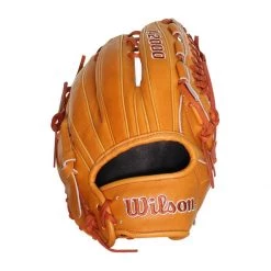 Buy 🤩 Wilson A2000 D33 11.75" Baseball Glove: WBW1000901175 Tan ⌛ -Deals glovegear Store 6a67 09 20 wilson a2000 d33 11 75 baseball glove wbw1000901175 33601 7 l