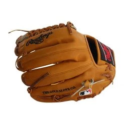 Cheapest 🌟 Rawlings Heart of the Hide R2G 11.75" Baseball Glove: PROR205-4T Tan 🌟 -Deals glovegear Store 6a68 06 20 rawlings heart of the hide r2g 11 75 baseball glove pror205 4t 33272 5 l