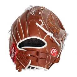 Best Sale ✔️ Rawlings R9 Series 12" Fastpitch Softball Glove: R9SB120-3DB Brown 🛒 27 Best Sale ✔️ Rawlings R9 Series 12" Fastpitch Softball Glove: R9SB120-3DB Brown 🛒 -Deals glovegear Store 6a74 03 20 rawlings r9 series 12 fastpitch softball glove r9sb120 3db 30157 7 l
