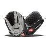 Hot Sale 🎁 Rawlings RSB 13" Slow Pitch Softball Glove: RSB130GB Black, Grey ❤️ -Deals glovegear Store 6b2d 12 21 rawlings rsb 13 slow pitch softball glove rsb130gb 34637 1 l