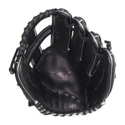 Deals ⭐ Mizuno MVP Prime SE 12.5'' Slow Pitch Softball Glove: GMVP1250PSES8 Black/Silver Black 🥰 -Deals glovegear Store 6bba 04 20 mizuno mvp prime se 12 50 slowpitch softball glove gmvp1250pses8 black silver 32062 6 l