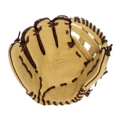 Top 10 🌟 Akadema ProSoft 13" Baseball Glove: AHO224-12 Brown, Tan 💯 -Deals glovegear Store 6bbd 11 21 akadema pro soft series 13 baseball glove aho224 12 15194 13 l