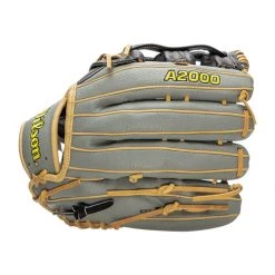 Cheapest 🥰 Wilson A2000 SuperSkin 1799 12.75" Baseball Glove: WBW1001121275 Black, Grey ⌛ 18 Cheapest 🥰 Wilson A2000 SuperSkin 1799 12.75" Baseball Glove: WBW1001121275 Black, Grey ⌛ -Deals glovegear Store 6c2f 10 21 wilson a2000 superskin 1799 12 75 baseball glove wbw1001121275 33616 12 l