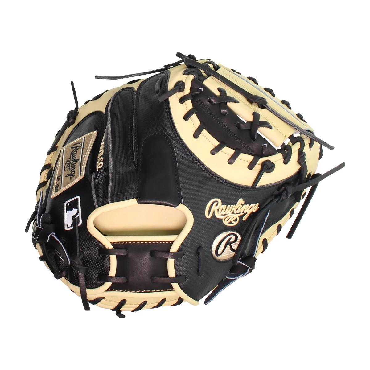 Top 10 โญ Rawlings Heart of the Hide Speed Shell 34" Catcher's Mitt: PROYM4BC Black, Tan ๐ 7 Top 10 โญ Rawlings Heart of the Hide Speed Shell 34" Catcher's Mitt: PROYM4BC Black, Tan ๐ - Image 7