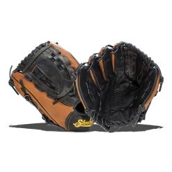 Best reviews of ✨ Shoeless Joe Pro Select 12" Baseball Glove: PS1200BW Black, Brown ❤️