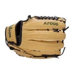 Hot Sale ⭐ Wilson A2000 A12 12" Baseball Glove: WBW10009212 Tan 👏 -Deals glovegear Store 6cc7 10 21 wilson a2000 a12 12 baseball glove wbw10009212 33602 15 l