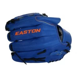 Budget ✨ Easton Professional Reserve 12" Edwin Diaz Baseball Glove: PRD46ED Blue, Yellow ⭐ -Deals glovegear Store 6d78 09 19 31994 4 l