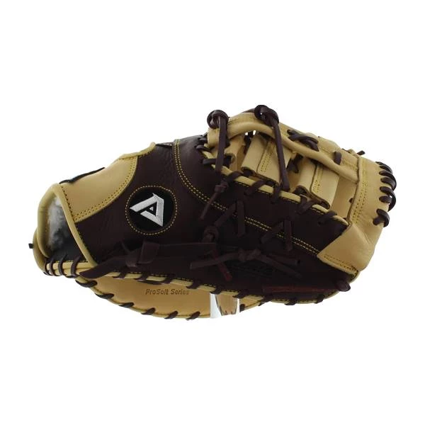Cheap ⭐ Akadema ProSoft 12.5" Baseball First Base Mitt: AJJ254-12 ✔️ 11 Cheap ⭐ Akadema ProSoft 12.5" Baseball First Base Mitt: AJJ254-12 ✔️ - Image 11