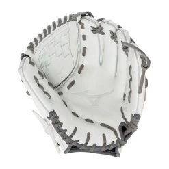 Flash Sale ✔️ Mizuno MVP Prime 12" Fastpitch Softball Glove: GMVP1200PF4W White ✨ -Deals glovegear Store 6e0c 08 21 mizuno mvp prime 12 fastpitch softball glove gmvp1200pf4w 34524 2 l