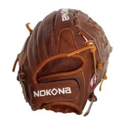 Discount 🔥 Nokona Walnut 12.5" Fastpitch Softball Glove: W-V1250C Brown 👏 27 Discount 🔥 Nokona Walnut 12.5" Fastpitch Softball Glove: W-V1250C Brown 👏 -Deals glovegear Store 6e3c 02 20 nokona walnut 12 5 fastpitch softball glove w v1250c 25860 7 l